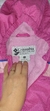 Campera Columbia 18M - comprar online