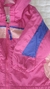 Campera Columbia 18M en internet