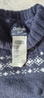 Sweater Azul "Oshkosh" RN - comprar online