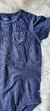 Body Carter's Azul - comprar online
