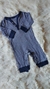Enterito/Pijama "Carter's" 3 Meses