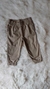 Pantalon CARTERS gabardina 12 M