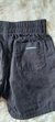 Short negro 12 M - comprar online