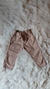 Pantalón gabardina T2