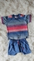 Conjunto Minimimo 3-6M