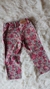 Pantalón Floreado T4 - Palta Chic SECOND HAND