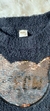 Sweater Negro en internet