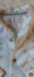 Camisa ZARA 3-9M - Palta Chic SECOND HAND
