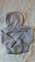 Campera Mimo M (6-9 meses) - Palta Chic SECOND HAND