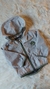 Campera Mimo M (6-9 meses)
