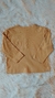 Remera ZARA 3-6M - comprar online