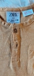 Remera ZARA 3-6M - Palta Chic SECOND HAND