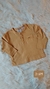 Remera ZARA 3-6M