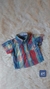 Camisa MINIMO M 6-9M