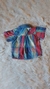 Camisa MINIMO M 6-9M en internet