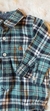 Camisa Body GAP 12-18M - comprar online