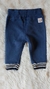 Pantalón WANAMA 3-6M - comprar online