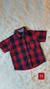 Camisa MINIMO T1