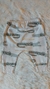Pantalón ZARA 3-6M