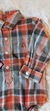 Camisa Body GAP 12-18M - tienda online