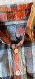 Imagen de Camisa Body GAP 12-18M