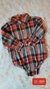Camisa Body GAP 12-18M - comprar online