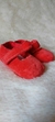 Zapatitos Rojos 0 a 3 meses (N°16) en internet