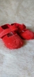 Zapatitos Rojos 0 a 3 meses (N°16) - Palta Chic SECOND HAND