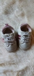 Zapatillas 0-6 Meses (N°16) - comprar online