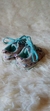 Zapatillas 3-9 meses (N°18) en internet