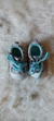 Zapatillas 3-9 meses (N°18) - Palta Chic SECOND HAND