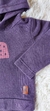 BUZO VIOLETA OZBECK T2 en internet