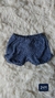 Short MiINIMO 18M