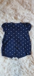 Mameluco CARTERS 18M en internet