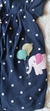 Mameluco CARTERS 18M - comprar online