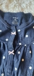 Mameluco CARTERS 18M - Palta Chic SECOND HAND