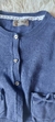Saquito NEXT UK 24M - Palta Chic SECOND HAND