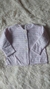 Campera CRAYON Algodón 12M - tienda online