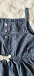 Imagen de Vestido CARTERS 18M
