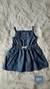 Vestido CARTERS 18M