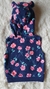 Chaleco CARTERS 24M Con capucha - comprar online