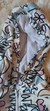 Campera Media Estación CRAYON T4 - Palta Chic SECOND HAND