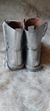 BOTAS Nro 30 - Palta Chic SECOND HAND