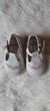 Zapatitos 3-6 meses (N° 17)
