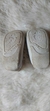 Zapatitos 3-6 meses (N° 17) en internet