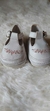 Zapatitos 3-6 meses (N° 17) - Palta Chic SECOND HAND