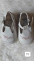 Zapatitos 3-6 meses (N° 17) - tienda online