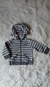 Campera Carters 9M