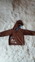 Buzo CARTERS 12M