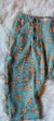 Pantalón CRAYON 12M - Palta Chic SECOND HAND